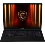 MSI Stealth A16 AI+ 16″ QHD+ 240 Hz – AMD Ryzen AI 9 HX 370 – 64GB DDR5 – NVIDIA GeForce RTX 5070 Ti 12GB – 2TB SSD - Imagen 4