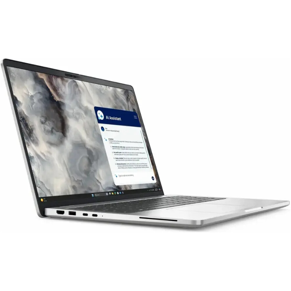 Dell Pro 16 Plus 16" IPS 1920 x 1200 –  Intel Core Ultra 7 265U  – 16GB DDR5 – 512GB SSD - Imagen 7