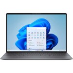 Dell XPS 13 13.4" 2K 120Hz –  Intel Core Ultra 7 265V – 16GB DDR5 – 512GB SSD - - Imagen 4