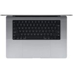 Apple - MacBook Pro 16" Apple M2 Pro Built for Apple Intelligence - 16 GB RAM - 512GB SSD - Imagen 2
