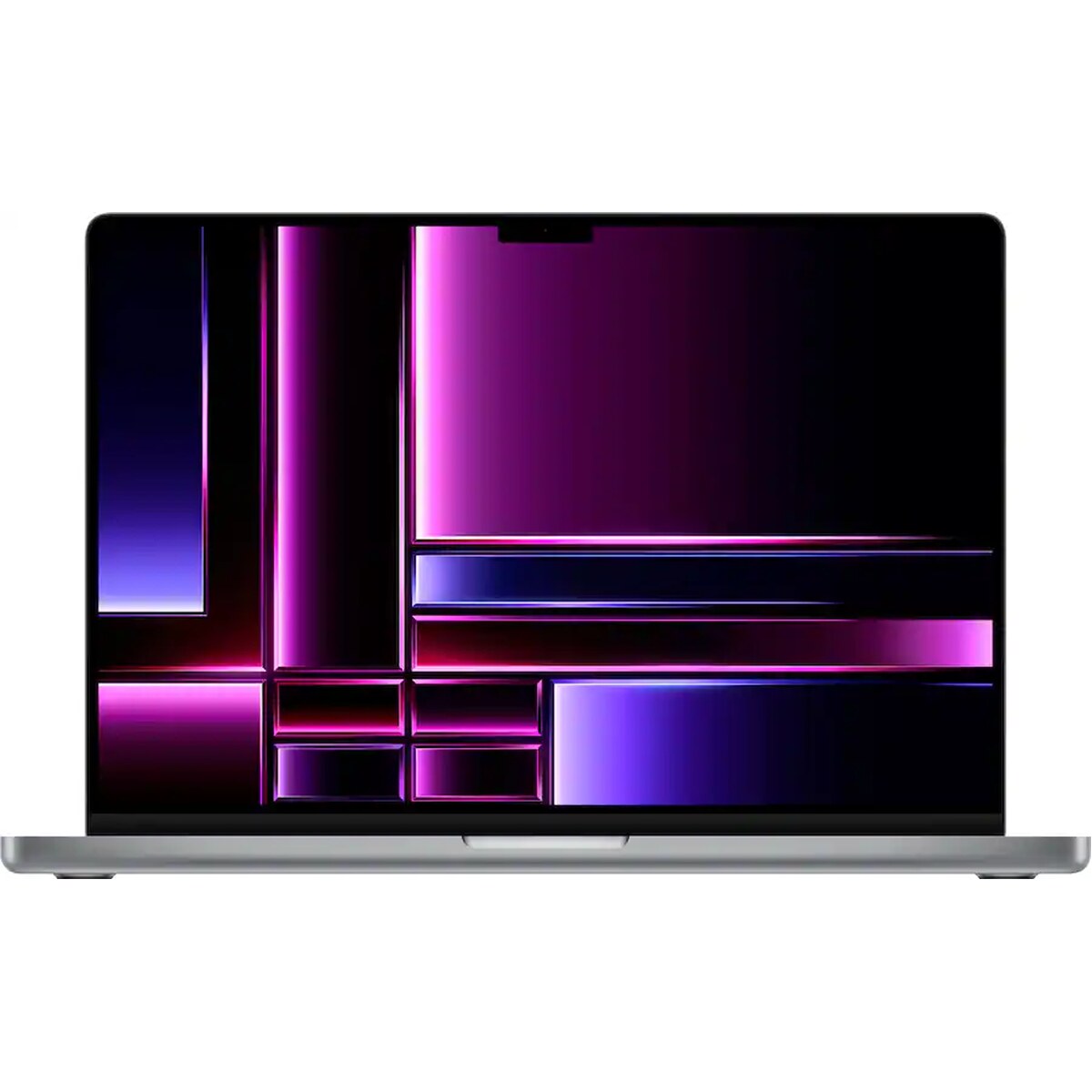 Apple - MacBook Pro 16" Apple M2 Pro Built for Apple Intelligence - 16 GB RAM - 512GB SSD