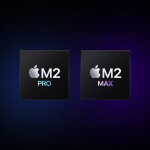 Apple - MacBook Pro 14" Apple M2 Pro Built for Apple Intelligence - 16 GB RAM - 512GB SSD - Space gray - Imagen 3
