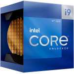 Procesador Intel Core i9-12900K – Alder Lake 16-Core 3.2 GHz – Socket LGA1700 – 125W