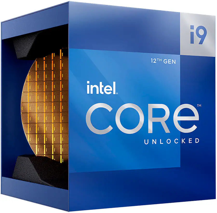 6483663cv11d Procesador Intel Core i9-12900K – Alder Lake 16-Core 3.2 GHz – Socket LGA1700 – 125W - Imagen 1