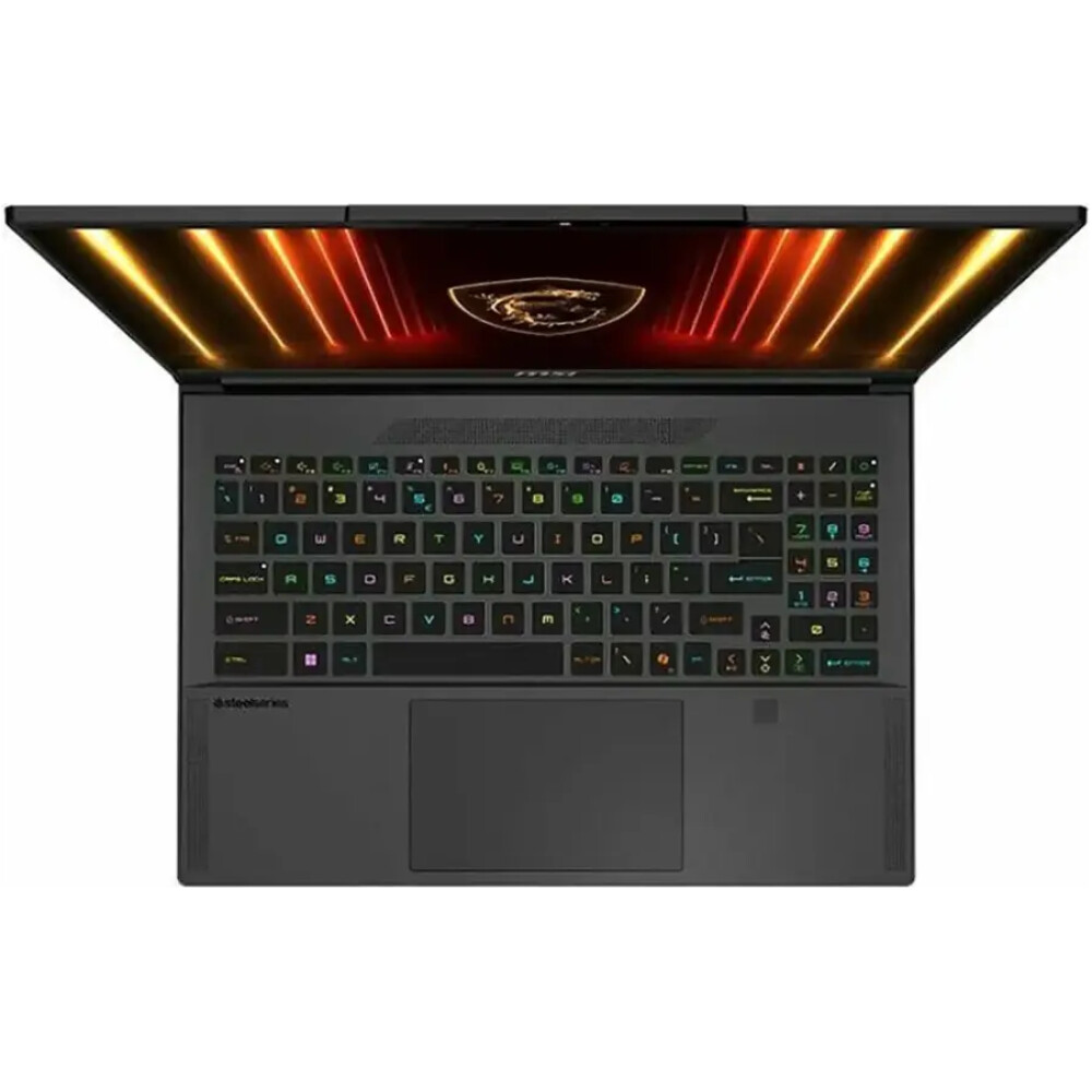 MSI Stealth A16 AI+ 16″ QHD+ 240 Hz – AMD Ryzen AI 9 HX 370 – 64GB DDR5 – NVIDIA GeForce RTX 5090 24GB – 2TB SSD - Imagen 5