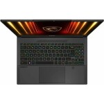 MSI Stealth A16 AI+ 16″ QHD+ 240 Hz – AMD Ryzen AI 9 HX 370 – 64GB DDR5 – NVIDIA GeForce RTX 5070 Ti 12GB – 2TB SSD - Imagen 5