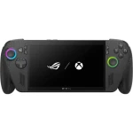 ASUS - ROG Ally X 7" 120Hz FHD 1080p - AMD Ryzen Z2 Extreme - 24GB LPDDR5 - 1TB SSD - Black