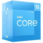 Procesador Intel Core i3-12100 - Alder Lake 4-Core 3.3 GHz - Socket LGA 1700 - 60W - Imagen 10