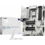 Motherboard MSI PRO Z890-S WIFI WHITE Socket LGA1851 ATX - Imagen 9