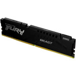 Memoria RAM Kingston Fury Beast 64GB 288-Pin DDR5 5600 MHz CL36