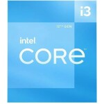 Procesador Intel Core i3-12100 - Alder Lake 4-Core 3.3 GHz - Socket LGA 1700 - 60W - Imagen 2
