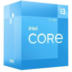 Procesador Intel Core i3-12100 - Alder Lake 4-Core 3.3 GHz - Socket LGA 1700 - 60W - Imagen 3