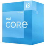 Procesador Intel Core i3-12100 - Alder Lake 4-Core 3.3 GHz - Socket LGA 1700 - 60W - Imagen 4