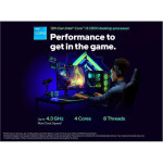 Procesador Intel Core i3-12100 - Alder Lake 4-Core 3.3 GHz - Socket LGA 1700 - 60W - Imagen 7