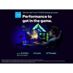 Procesador Intel Core i3-12100 - Alder Lake 4-Core 3.3 GHz - Socket LGA 1700 - 60W - Imagen 7