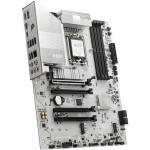 Motherboard MSI PRO Z890-S WIFI WHITE Socket LGA1851 ATX - Imagen 5