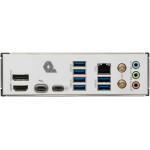 Motherboard MSI PRO Z890-S WIFI WHITE Socket LGA1851 ATX - Imagen 6