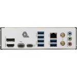 Motherboard MSI PRO Z890-S WIFI WHITE Socket LGA1851 ATX - Imagen 6