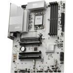 Motherboard MSI PRO Z890-S WIFI WHITE Socket LGA1851 ATX - Imagen 7