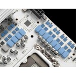 Motherboard MSI PRO Z890-S WIFI WHITE Socket LGA1851 ATX - Imagen 8