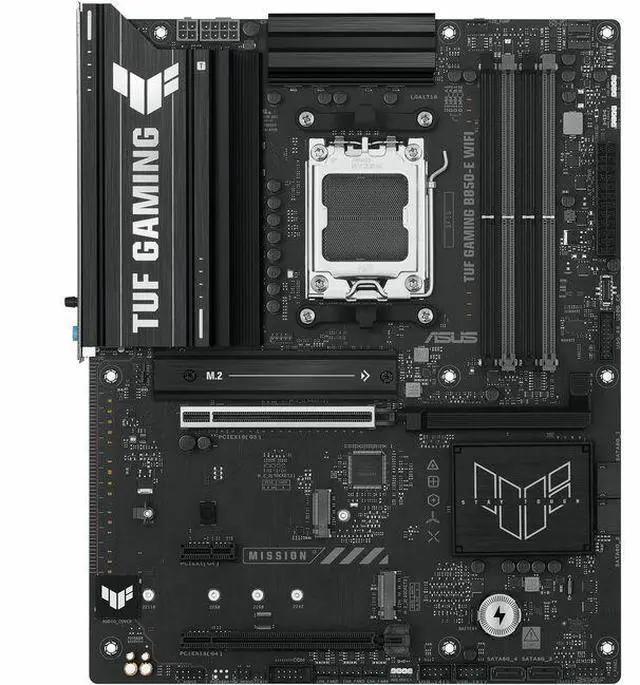 Motherboard ASUS TUF GAMING B850-E WIFI Socket AM5 ATX