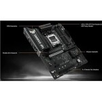 Motherboard ASUS TUF GAMING B850-E WIFI Socket AM5 ATX - Imagen 5