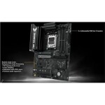 Motherboard ASUS TUF GAMING B850-E WIFI Socket AM5 ATX - Imagen 6