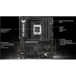 Motherboard ASUS TUF GAMING B850-E WIFI Socket AM5 ATX - Imagen 7