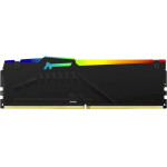 Memoria RAM Kingston Fury Beast RGB 64GB (2 x 32GB) 288-Pin DDR5 5200 MHz CL40 - Imagen 8