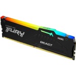 Memoria RAM Kingston Fury Beast RGB 64GB (2 x 32GB) 288-Pin DDR5 5200 MHz CL40 - Imagen 9