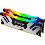Memoria RAM Kingston Fury Renegade 32GB (2 x 16GB) 288-Pin DDR5 7600 MHz CL38 - Imagen 2