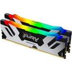 Memoria RAM Kingston FURY Renegade 96GB (2 x 48GB) 288-Pin PC RAM DDR5 6400 MHz CL32