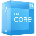 Procesador Intel Core i3-12100 - Alder Lake 4-Core 3.3 GHz - Socket LGA 1700 - 60W - Imagen 12