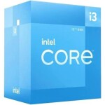 Procesador Intel Core i3-12100 - Alder Lake 4-Core 3.3 GHz - Socket LGA 1700 - 60W - Imagen 12