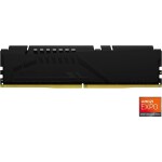 Memoria RAM Kingston FURY Beast 64GB (1 x 64GB) 288-Pin DDR5 5600 MHz CL36 – Black - Imagen 3