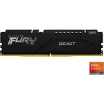Memoria RAM Kingston FURY Beast 64GB (1 x 64GB) 288-Pin DDR5 5600 MHz CL36 – Black - Imagen 7
