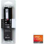 Memoria RAM Kingston Fury Beast 64GB 288-Pin DDR5 5600 MHz CL36 - Imagen 6