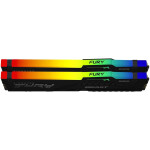 Memoria RAM Kingston Fury Beast RGB 64GB (2 x 32GB) 288-Pin DDR5 5200 MHz CL40 - Imagen 11