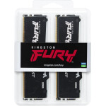 Memoria RAM Kingston Fury Beast RGB 64GB (2 x 32GB) 288-Pin DDR5 5200 MHz CL40 - Imagen 12