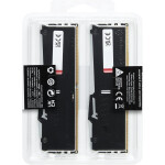 Memoria RAM Kingston Fury Beast RGB 64GB (2 x 32GB) 288-Pin DDR5 5200 MHz CL40 - Imagen 13