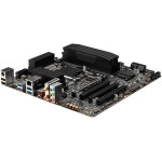 Motherboard MSI PRO B760M-VC WIFI Socket LGA1700 Micro ATX - Imagen 4