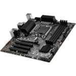 Motherboard MSI PRO B760M-VC WIFI Socket LGA1700 Micro ATX - Imagen 5