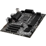 Motherboard MSI PRO B760M-VC WIFI Socket LGA1700 Micro ATX - Imagen 5