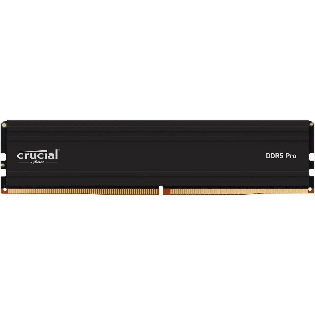 Memoria RAM Crucial Pro 48GB (1 x 48GB) 288-Pin DDR5 5600 MHz CL46