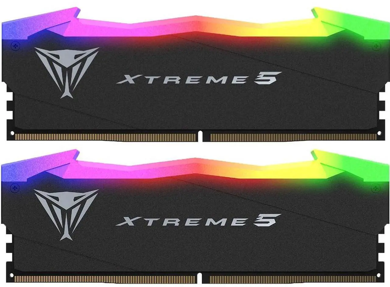 AFYUD2409251A2FG28C.webp Memoria RAM Patriot Viper Xtreme 5 48GB (2 x 24GB) 288-Pin DDR5 7600 MHz CL36 - Imagen 1