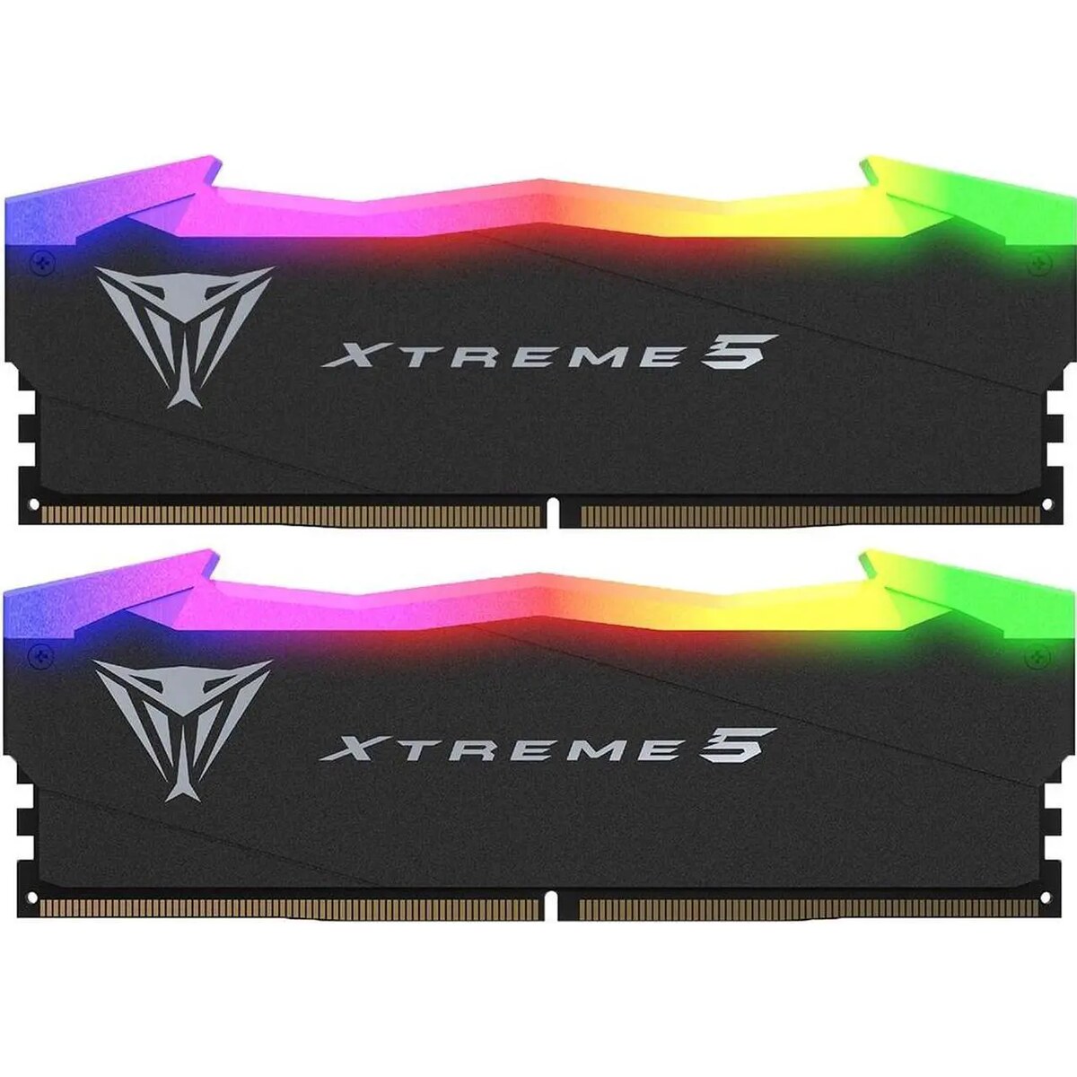 AFYUD2409251A2FG28C_square Memoria RAM Patriot Viper Xtreme 5 48GB (2 x 24GB) 288-Pin DDR5 7600 MHz CL36 - Imagen 1