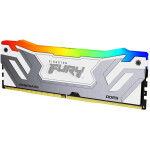 Memoria RAM Kingston FURY Renegade RGB 48GB (2 x 24GB) 288-Pin PC RAM DDR5 8400 MHz CL40 - Imagen 6