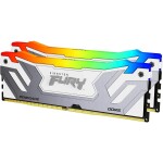 Memoria RAM Kingston FURY Renegade RGB 48GB (2 x 24GB) 288-Pin PC RAM DDR5 8400 MHz CL40 - Imagen 4