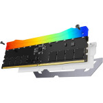 Memoria RAM Kingston FURY Renegade RGB 48GB (2 x 24GB) 288-Pin PC RAM DDR5 8400 MHz CL40 - Imagen 10