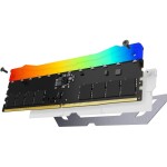 Memoria RAM Kingston FURY Renegade RGB 48GB (2 x 24GB) 288-Pin PC RAM DDR5 8400 MHz CL40 - Imagen 10